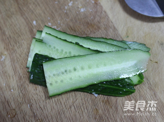 蛋包吐司的做法步骤:4