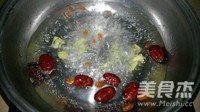 姜枣红糖水的做法步骤：1