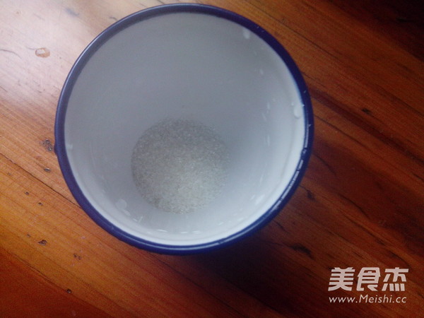 红枣枸杞豆浆的做法步骤:11