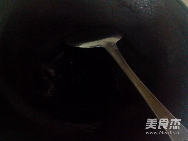 辣椒炒肉的做法步骤:4