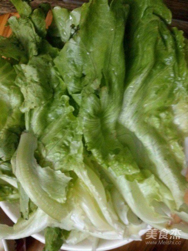 羊肉火锅的做法步骤:9