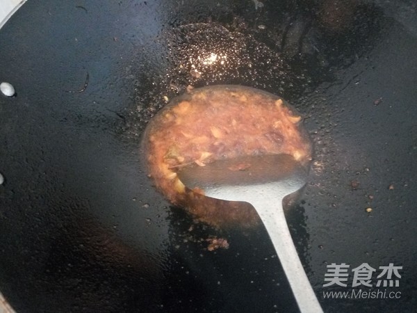 土豆烧牛肉的做法步骤：5