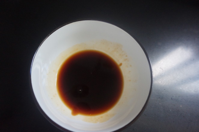 凉拌手撕杏鲍菇的做法步骤:8