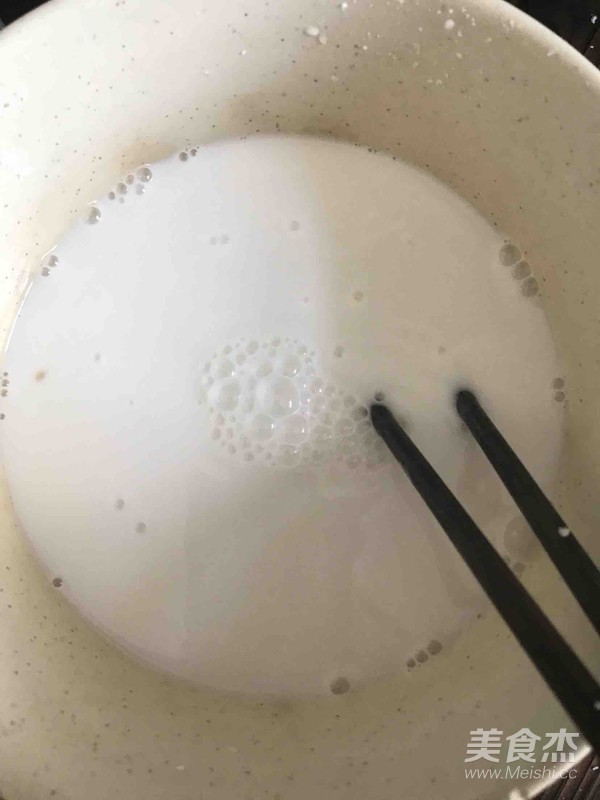 广东肠粉/海鲜的做法步骤：3