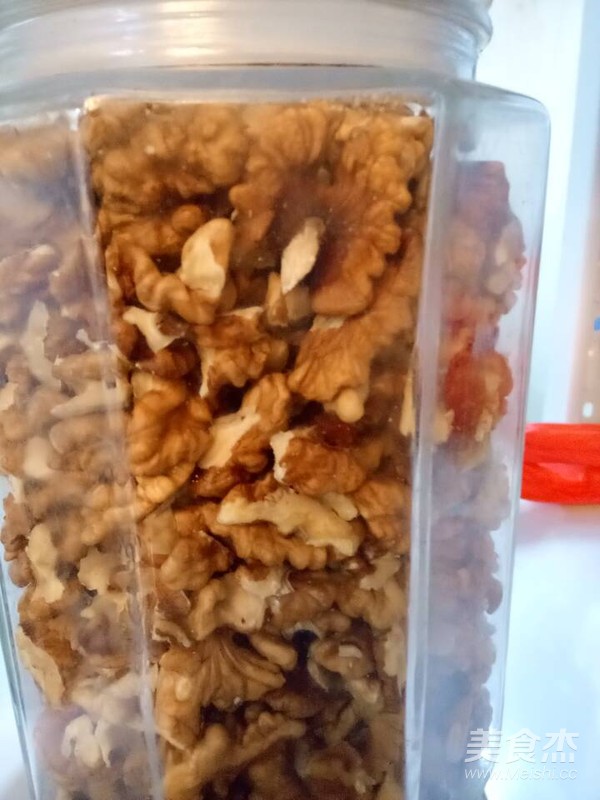 补气血阿胶糕的做法步骤:2