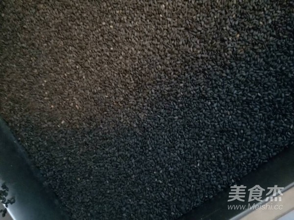 补气血阿胶糕的做法步骤:4