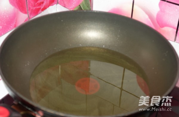 香辣鸡翅的做法步骤：4