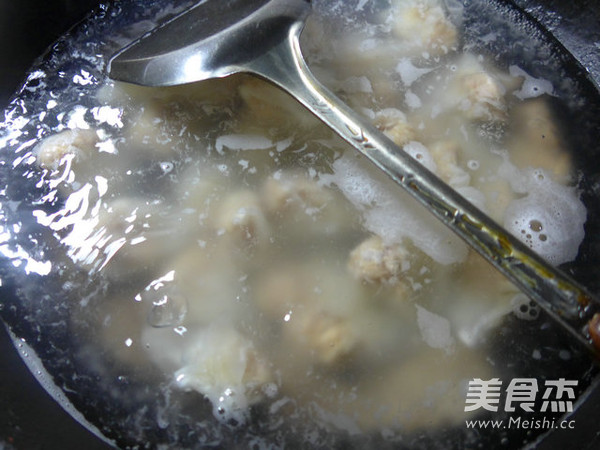 虾皮紫菜多肉馄饨的做法步骤：13