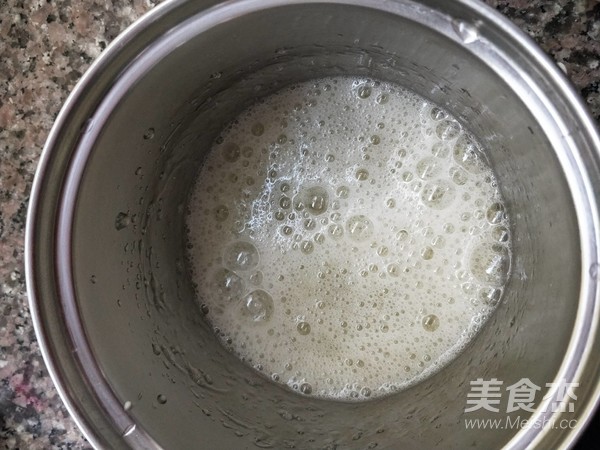 轻乳酪蛋糕的做法步骤:10