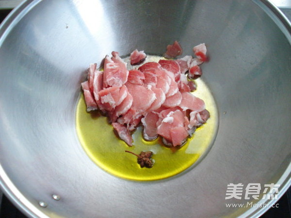 老厨白菜的做法步骤:4