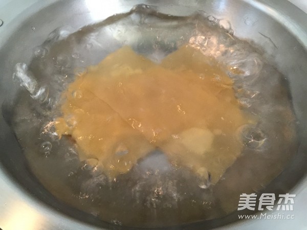 帕玛森牛肉意式千层面的做法步骤：15