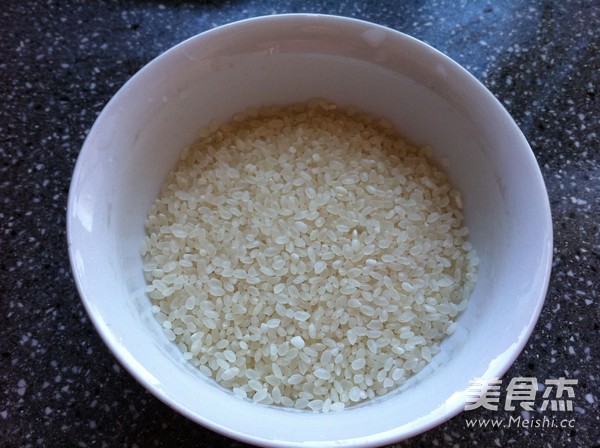 莲藕山药大米粥的做法步骤：1