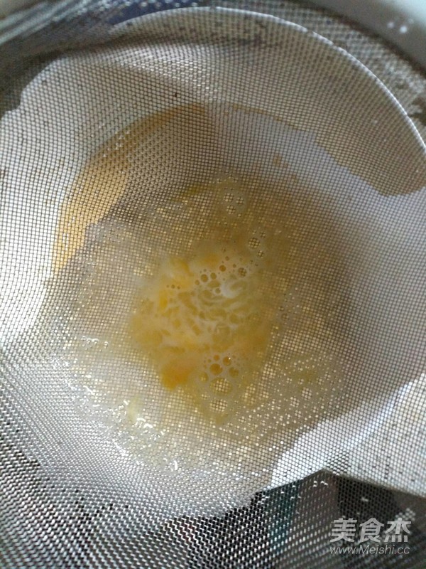 婴儿辅食奶粉蒸蛋的做法步骤:5