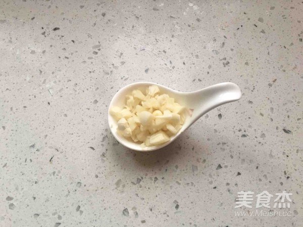 番茄鸡丝意大利面的做法步骤:6