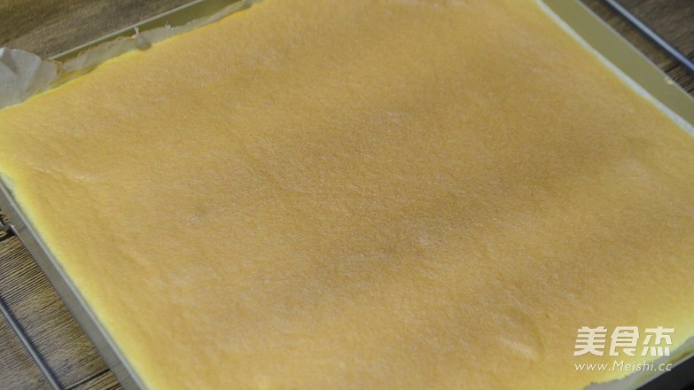 原味小四卷的做法步骤:22