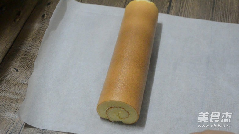原味小四卷的做法步骤:28
