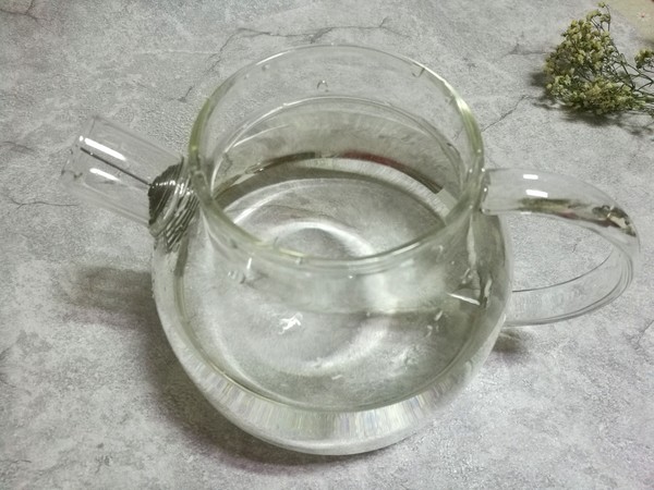 柠檬花茶的做法步骤：4