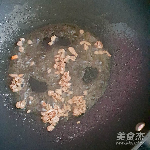 鸡刨豆腐的做法步骤：7