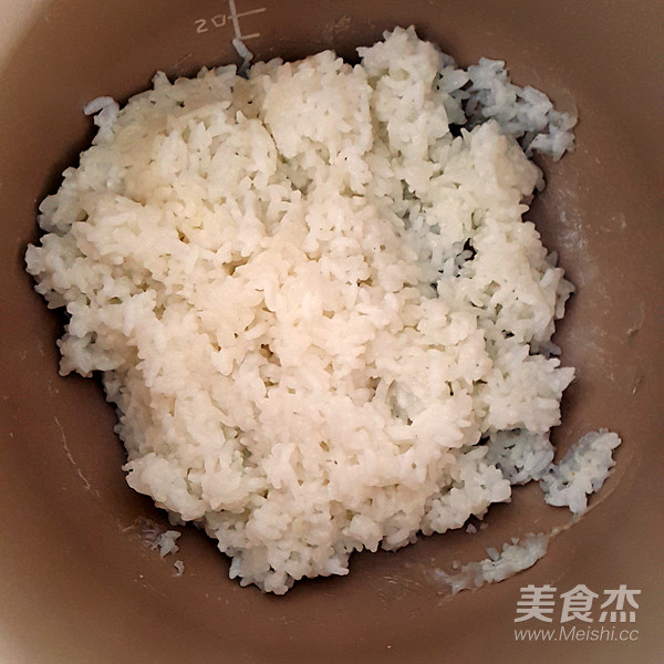 寿司卷的做法步骤:6