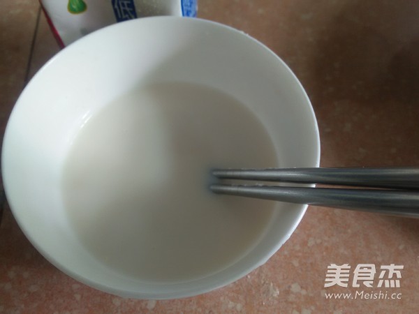 豆沙包子(自制豆沙馅)的做法步骤:2