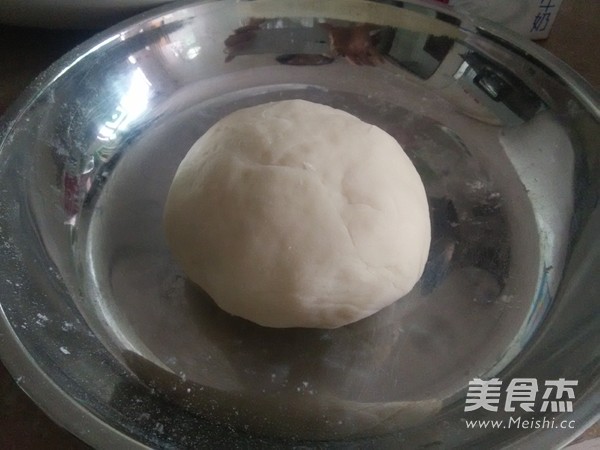 豆沙包子(自制豆沙馅)的做法步骤:5
