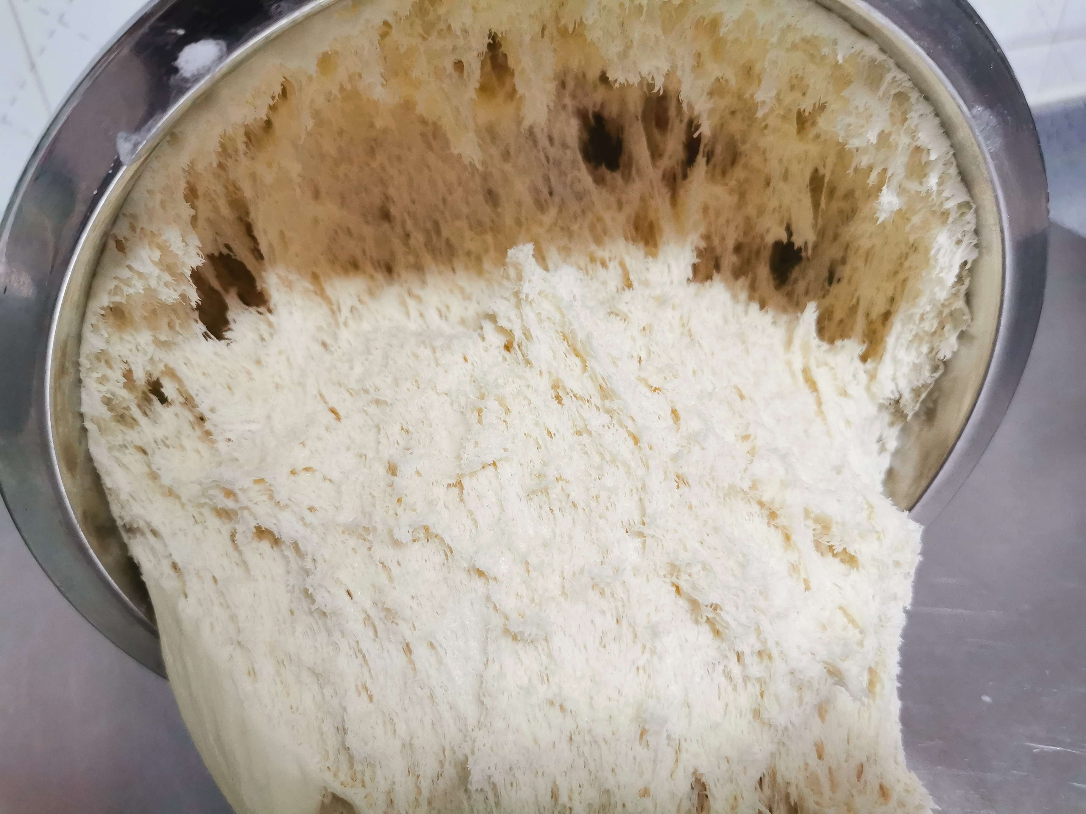 豆腐包子的做法步骤：10