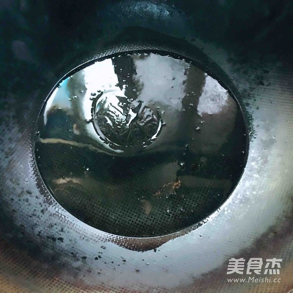 猪肉酱的做法步骤:2