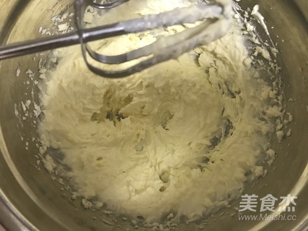 红丝绒巧克力淋面蛋糕的做法步骤:8