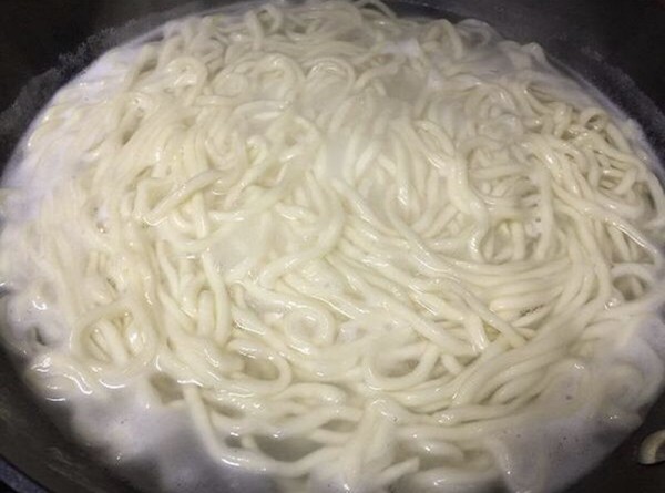红烧牛肉面的做法步骤:3