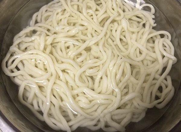 红烧牛肉面的做法步骤:4