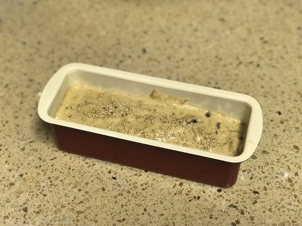红枣核桃糕(低糖低油版)的做法步骤:10