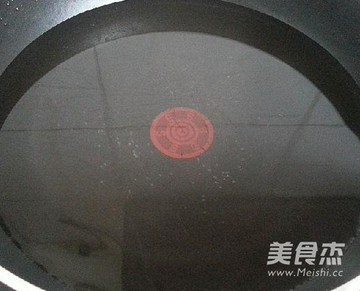 卤蛋红烧肉的做法步骤:3