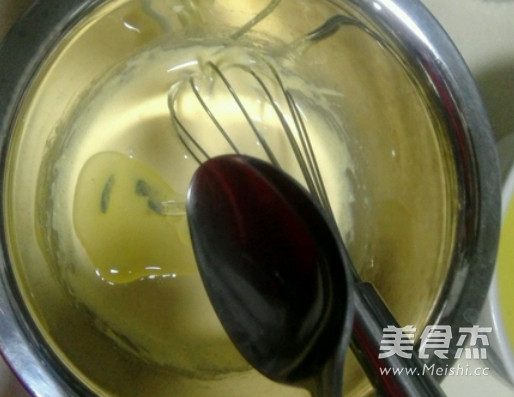 自制沙拉酱的做法步骤:3