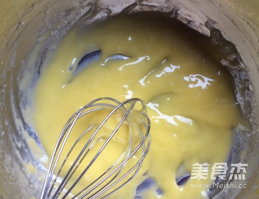 自制沙拉酱的做法步骤:4
