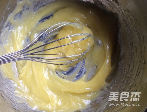 自制沙拉酱的做法步骤:6