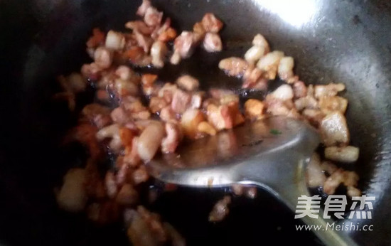 洋葱炒肉的做法步骤:6