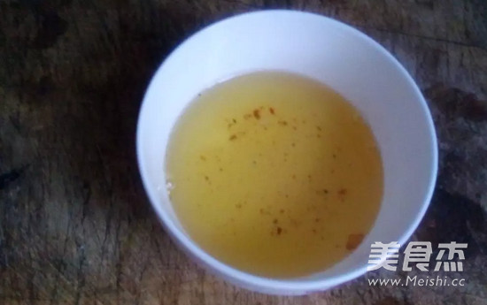 洋葱炒肉的做法步骤:7