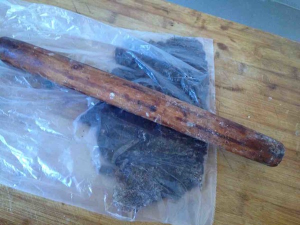 奥利奥酸奶杯的做法步骤:3
