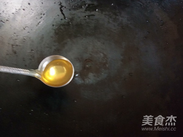 虾皮冬瓜汤的做法步骤:5