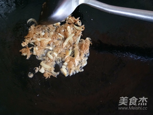 虾皮冬瓜汤的做法步骤:8