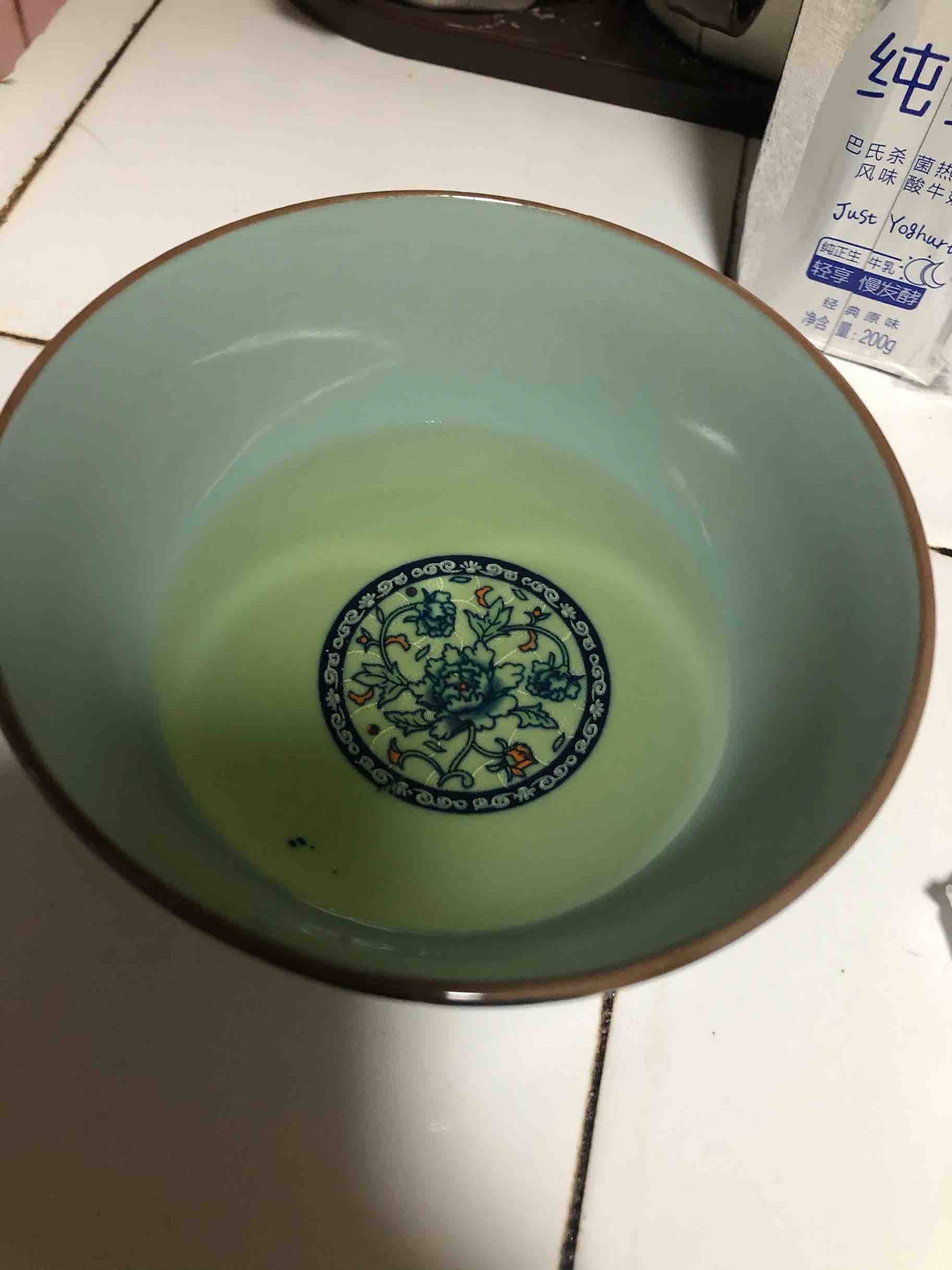 烤蛋糕的做法步骤：5