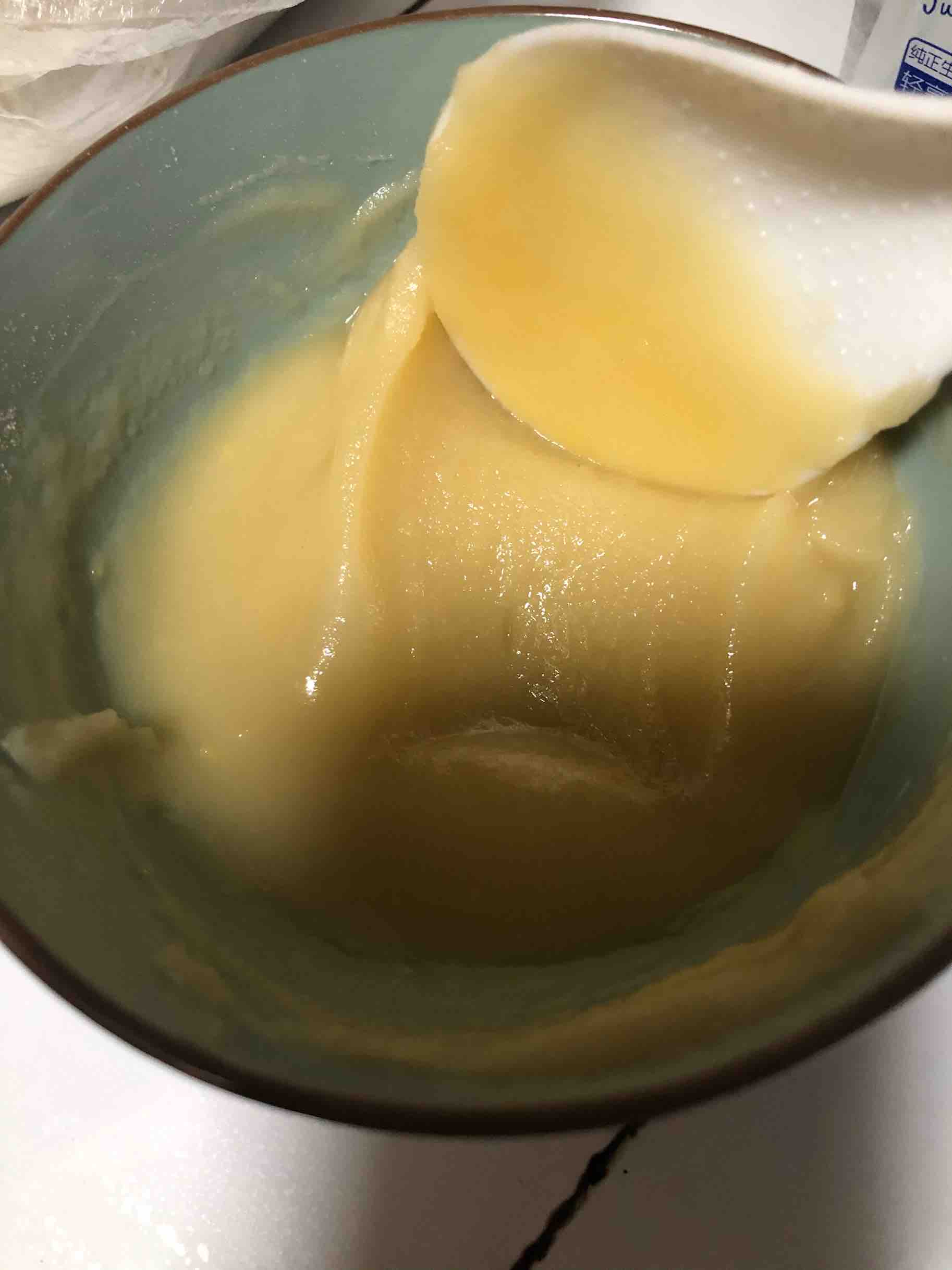 烤蛋糕的做法步骤：7