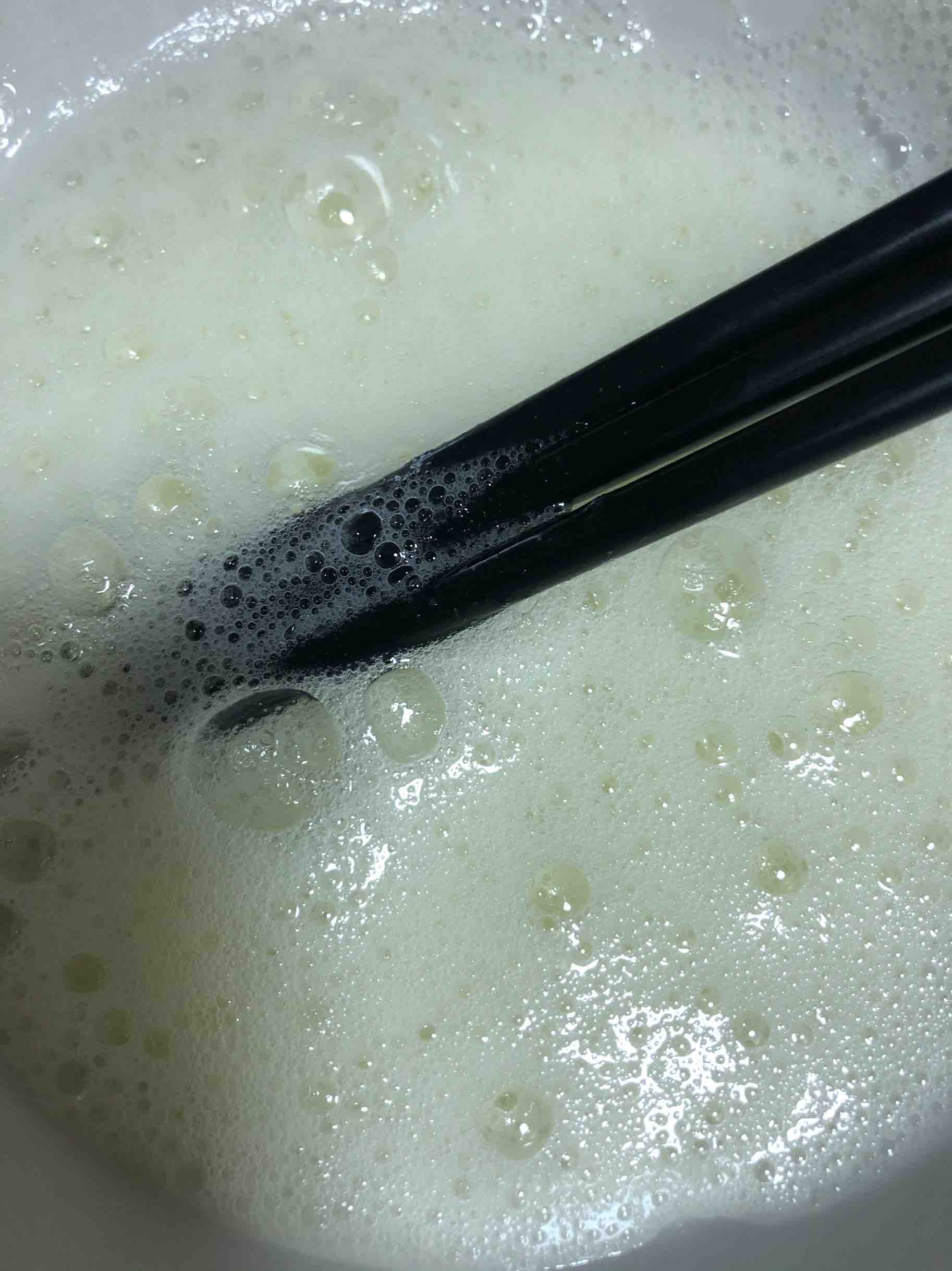 烤蛋糕的做法步骤：13