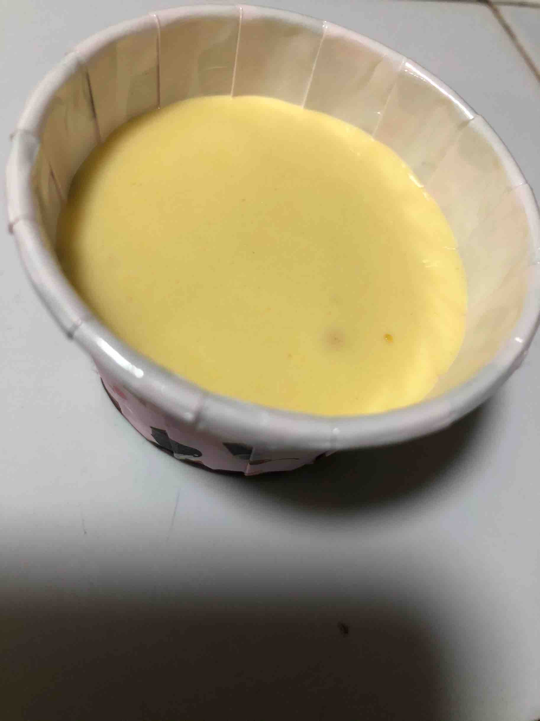 烤蛋糕的做法步骤：20