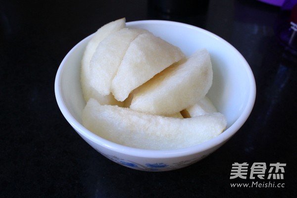 彩虹果汁的做法步骤:3