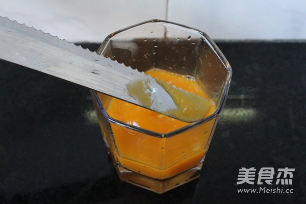 彩虹果汁的做法步骤:13
