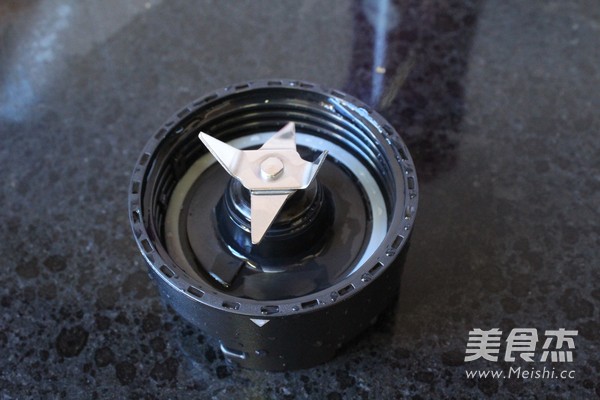 彩虹果汁的做法步骤:18