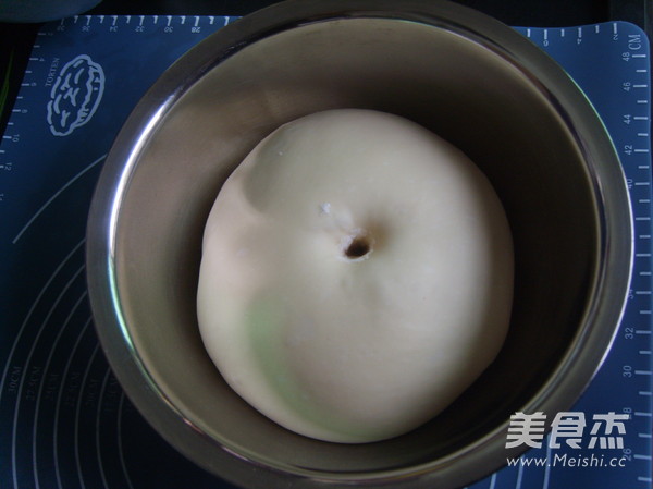 广式叉烧包的做法步骤:20