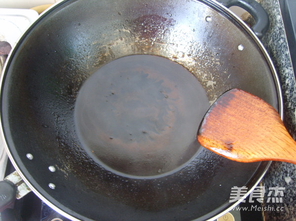 广式叉烧包的做法步骤:11