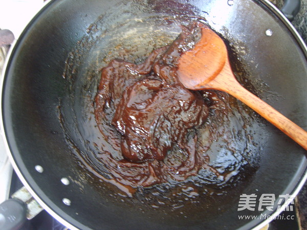 广式叉烧包的做法步骤:13